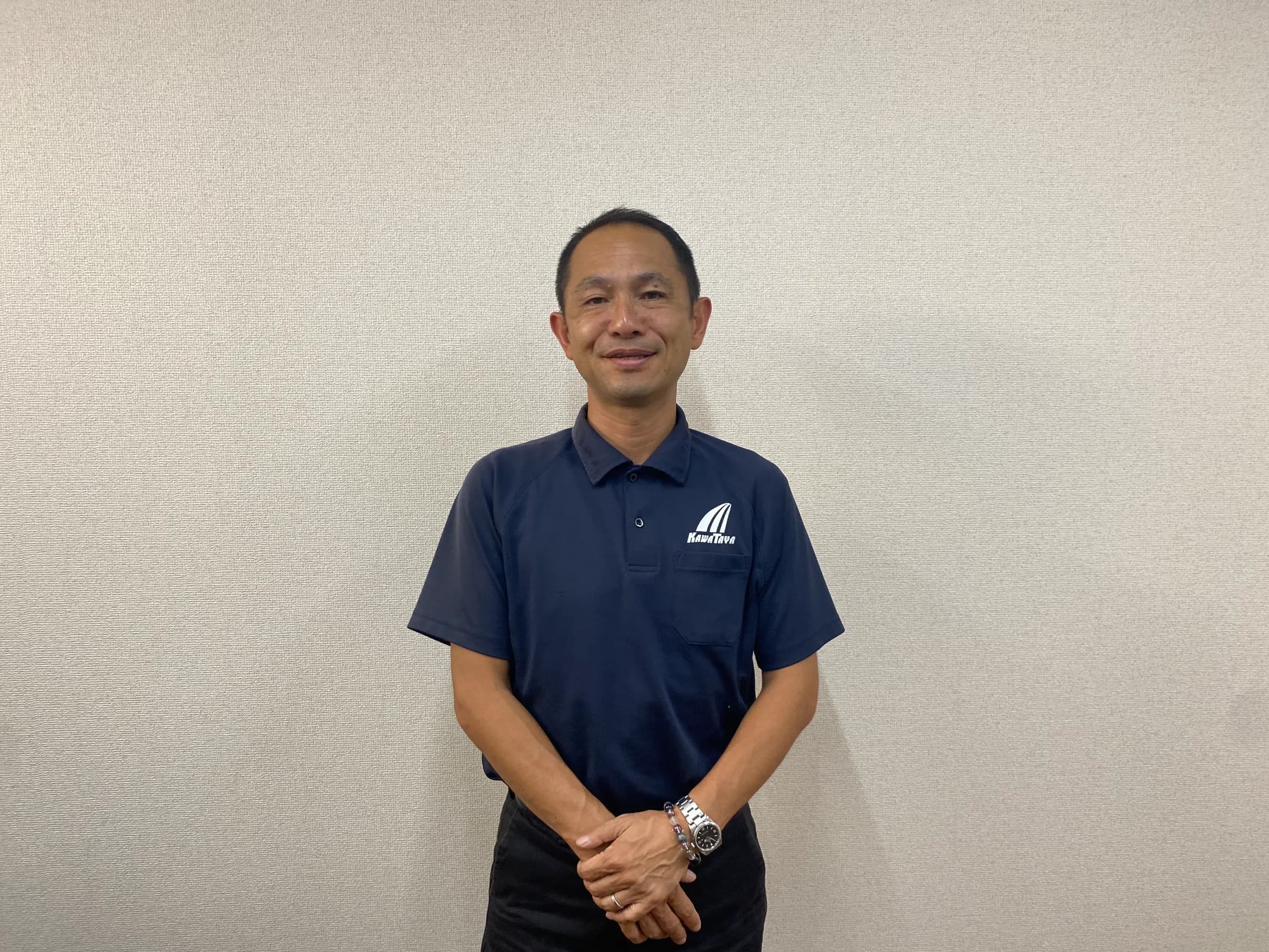 川田屋株式会社のご担当者様
