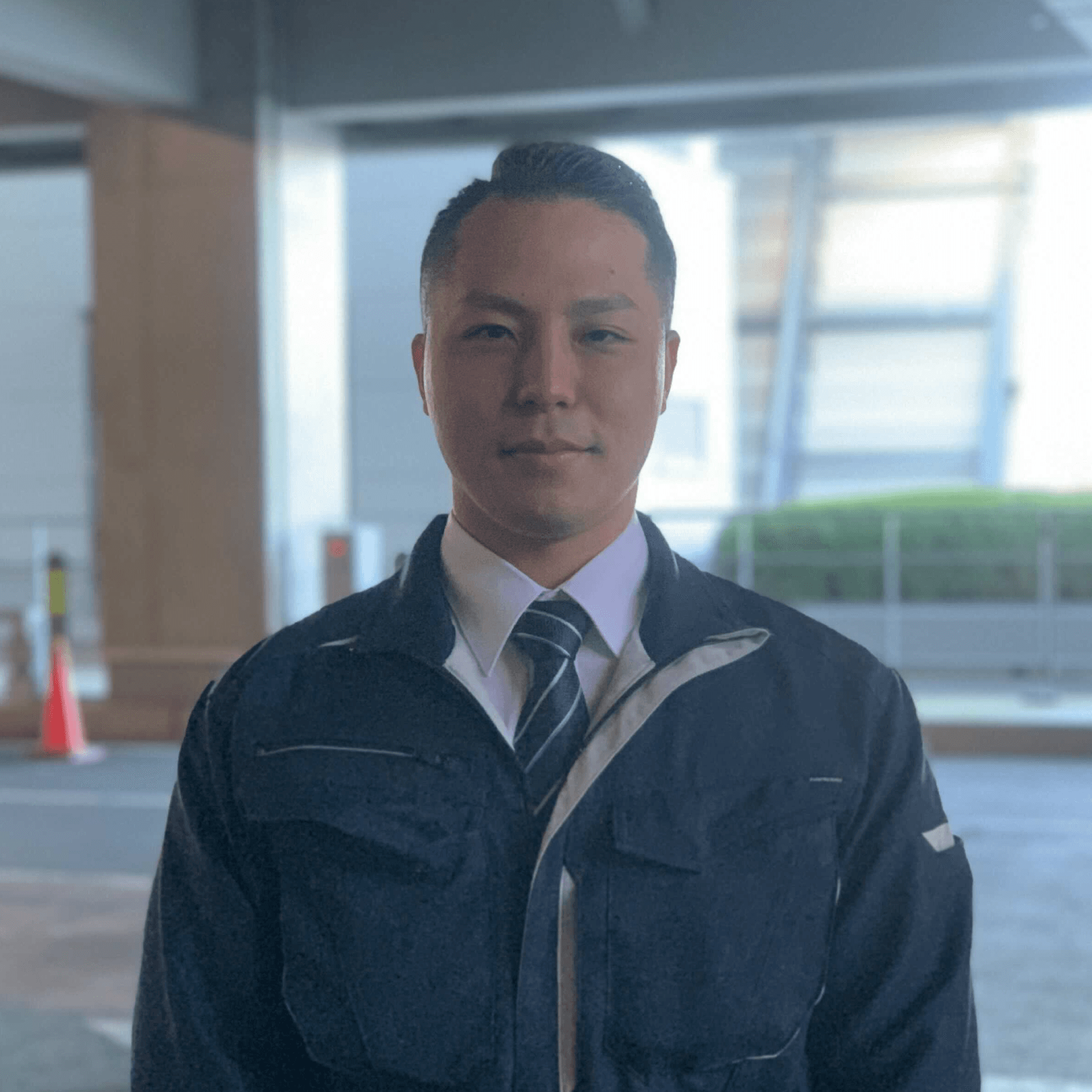 代表取締役 濱田 崇裕